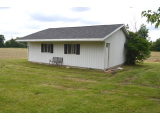 Home in Van Wert County, Ohio - REAL ESTATE AUCTION OFFERED IN 1 TRACT IN VAN WERT COUNTY, OHIO